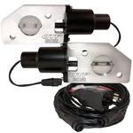 Qtp Electric Valves QTEC30. Fixed Price $246.85.