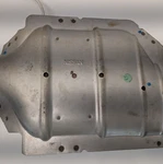 2021-2025 Infiniti QX50 Oem Exhaust Front Pipe Tube. Fixed Price $880.65.