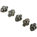 19115561 Ac Delco Battery Terminal Bolts Set Of For Chevy Olds Express Van. Fixed Price $18.88.