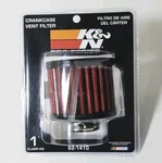 K&n 62-1410 Breather Vent Air Filter. Fixed Price $27.42.