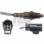 Denso 234-4981 Oxygen Sensor Wire, Direct Fit, Heated, LENGTH:27.28. Fixed Price $338.11.