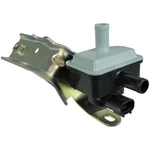 Vapor Canister Purge Solenoid 2M1590 Wells 2014-16 Toyota Corolla & More Oem. Fixed Price $79.99.