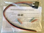 Spectra Replacement For Gm GT280 Fuel Pump Repair Pigtail 95 - 2007. Fixed Price $18.81.