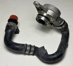 -16 Mercedes C207 W212 X166 W166 W221 Changeover Valve Pipe A6420101691 Oem. Fixed Price $199.99.