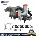 Turbocharger For Volkswagen Tiguan Cc Eosgti 2.0L 2009-2016 06J145702K. Fixed Price $193.19.