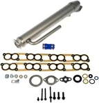 Genuine Dorman Exhaust Gas Recirculation Cooler Kit 904-260. Fixed Price $370.66.