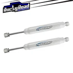 Pro Comp 4-6 Lift ES9000 Rear Shocks For 1999-2006 Silverado Sierra 1500 4X4. Fixed Price $119.95.