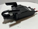 2019-2024 Jeep Wrangler 3.6L Evap Fuel Vapor Charcoal Canister 52029779AD Oem. Fixed Price $69.99.