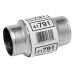 Exhaust Flex Connector Walker 41791. Fixed Price $19.01.