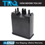 Trq Fuel Vapor Charcoal Canister Fits 2004-2016 Cadillac Chevrolet Gmc Hummer. Fixed Price $82.95.