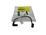 Jaguar Xk Xj Xf Vacuum Hose AJ812350 Genuine. Fixed Price $35.00.