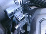 Sonata 2020 Air Flow Meter 824210. Fixed Price $75.00.