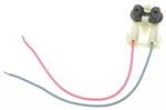 Genuine Acdelco Fuel Injection Main Solenoid Connector PT2385. Fixed Price $32.99.