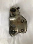 2006 - 2010 Hyundai Sonata Exhaust Manifold Heat Shield Cover 3.3L Left Side G. Fixed Price $24.00.