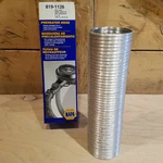 Napa Preheater Hose 819 1126 2" X 18" Nib - Swanky Barn. Fixed Price $14.95.