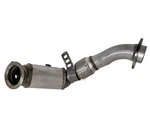 Front Left Catalytic Converter For Bmw 750I 750LI 4.4L 2009-2011. Fixed Price $475.00.