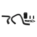 Mishimoto MMBCC-N55-11CBE2 Baffled Oil Catch Can, Fits Bmw 335I/335XI/135I. Fixed Price $272.95.