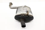 2019 - 2023 Nissan Maxima 3.5L Engine Exhaust System Rear Right Muffler Oem. Fixed Price $199.90.