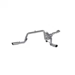 Mbrp Exhaust S5018AL Armor Lite Cat Back System. Fixed Price $574.99.