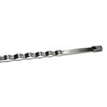 Dei Locking Ties 316 Stainless Steel Lokjaw - 10204. Fixed Price $34.87.