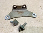 1984 85 Honda Accord 1.8 Exhaust Manifold Securing Support Bracket. Fixed Price $17.95.
