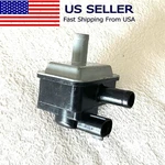 Vapor Canister Vent Valve Solenoid For Lexus NX300H 15-21 Toyota Tacoma 2016-23. Fixed Price $16.55.
