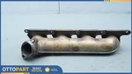 2007-2016 Mercedes GL450 GL550 Left Driver Side Exhaust Manifold Factory Oem. Fixed Price $65.00.