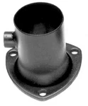 Hedman Hedders Exhaust Header Reducer 21126. Fixed Price $43.39.