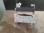 Audio Equipment Radio Am-fm-cd-receiver Console Fits 16-18 Infiniti Q50 143648. Fixed Price $97.88.