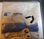 Oem Gm 3523476 Converter Shouldered Flanged Bolt Cadillac 1989 - 95. Fixed Price $24.95.