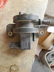 Honda Civic Vapor Canister Vent Silinoid 192000-6011. Fixed Price $40.00.
