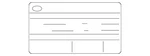 Genuine Land-rover Emission Label LR121136. Fixed Price $31.41.