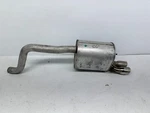 Great! 05-07 Chevrolet C6 Corvette Convertible 6.0L V8 Left Lh Muffler Assy Oem. Fixed Price $365.00.
