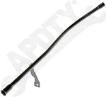 Apdty 134225 Engine Oil Metal Dipstick Tube; 2.5L. Fixed Price $41.03.