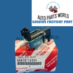 Genuine Toyota Avalon Sienna Highlander RX350 Egr Vacuum Delay Valve 90910-12204. Fixed Price $66.06.