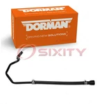 Dorman Outlet Hvac Heater Hose Assembly For 2007 Gmc Sierra 1500 Classic Pu. Fixed Price $83.96.