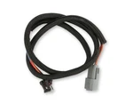 Msd 22721 Pressure Sensor Wiring Harness For Exhaust Module 7767. Fixed Price $53.13.