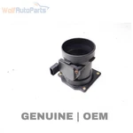 1998-2005 Vw Passat Wagon B5 2.8L Mass Air Flow Sensor / Maf 078133471E. Fixed Price $69.99.