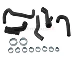 Uro Parts Pcv Valve Oil Trap Kit 301356006 Volvo V70 XC70 XC90 Awd S60 S80 Fwd. Fixed Price $64.78.