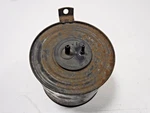 Jeep Cherokee Xj 84-86 Amc 2.8 V6 Vacuum Canister Factory Oem Free Ship. Fixed Price $28.99.