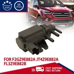 New Turbo Solenoid Valve For F2GZ9E882A JT4Z9E882A FL3Z9E882B Us. Fixed Price $28.49.