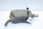 2012-2016 Dodge Journey 3.6L Fwd Rear Right Exhaust System Muffler 05147031AG. Fixed Price $225.80.