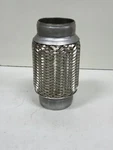 VIB62706 Vibrant Performance Flex Coupling 2.25" 6" W/braided Liner. Fixed Price $29.95.
