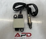 PO#6 Oem 2021 Ford F150 3.0L Diesel Rear Nitrogen Oxide Sensor ML3Z-5L216-A. Fixed Price $299.00.