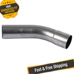 Boyce LR3545E Long Radius Steel Natural Degree One End Expanded Elbow. Fixed Price $45.45.