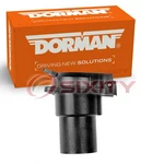 Dorman Trailer Hitch Plug 1999-2010 Ford F-350 Super Duty Electrical Qj. Fixed Price $48.59.
