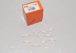 9X Dorman 493-052 1/8 In. Hard Vacuum Tubing Tee C112. Fixed Price $19.95.