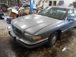 Air Flow Meter 6-191 3.1L Screw Mount Fits 94-96 Century 628297. Fixed Price $74.99.