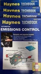 Haynes Repair Manuals 482, 10210,10420, 10430, Tech-books, All Clean No Grease. Fixed Price $34.50.