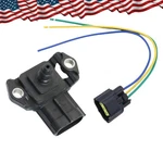 Manifold Pressure Sensor & Plug Fits Subaru Legacy Outback Forester 22627AA470. Fixed Price $17.75.